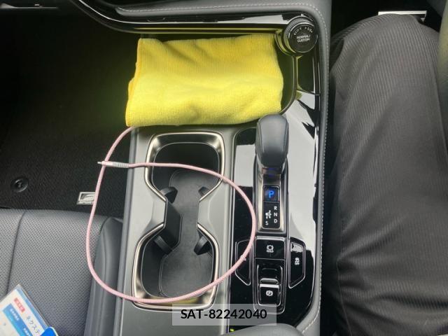 Lexus NX 2024-09 7455441-18