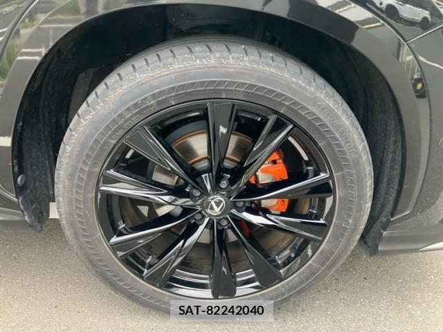 Lexus NX 2024-09 7455441-4