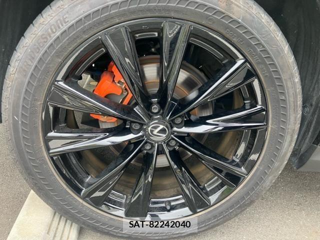 Lexus NX 2024-09 7455441-5
