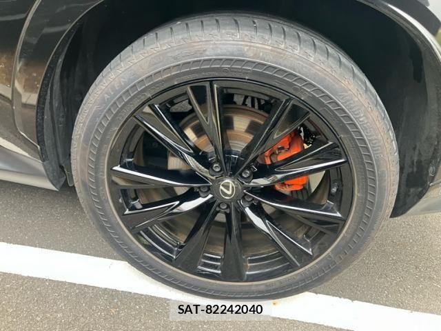 Lexus NX 2024-09 7455441-6