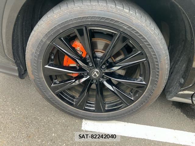 Lexus NX 2024-09 7455441-7