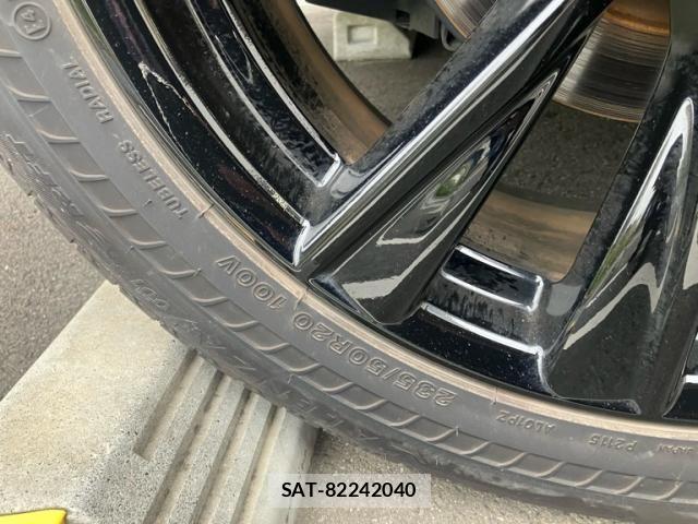 Lexus NX 2024-09 7455441-8
