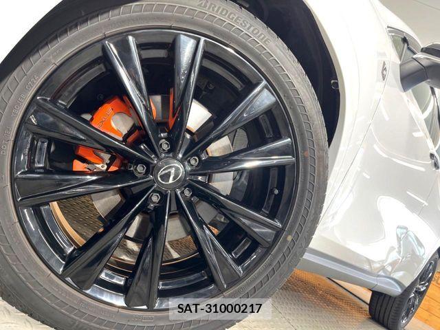 Lexus NX 2024-03 7501305-12