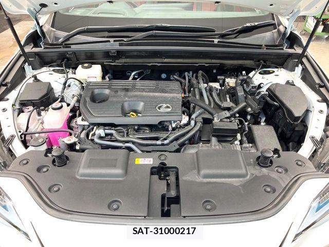 Lexus NX 2024-03 7501305-17