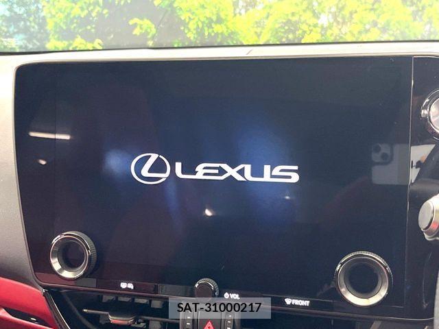 Lexus NX 2024-03 7501305-2