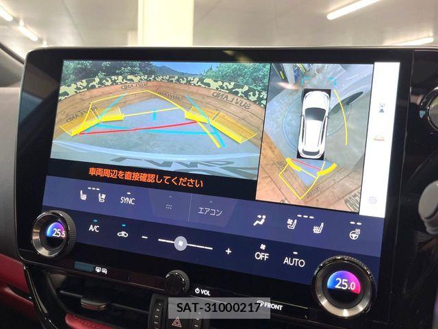 Lexus NX 2024-03 7501305-3