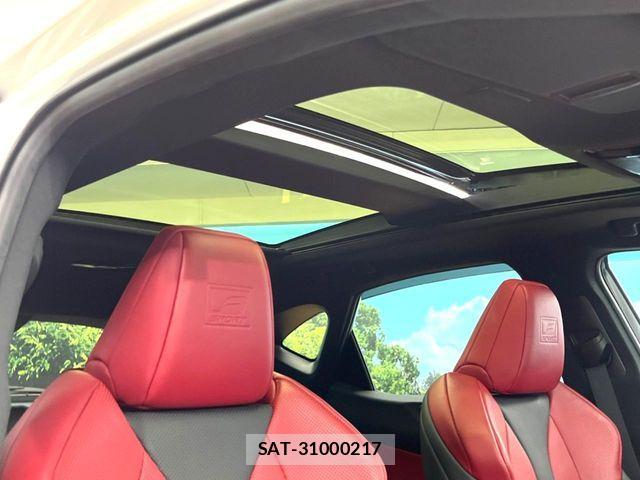 Lexus NX 2024-03 7501305-4