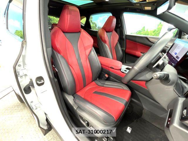 Lexus NX 2024-03 7501305-7