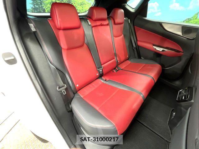 Lexus NX 2024-03 7501305-8