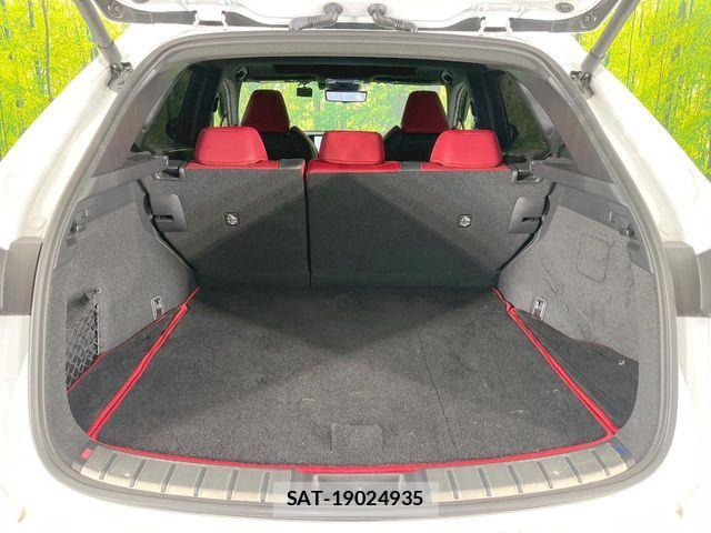Lexus NX 2023-06 7501309-9
