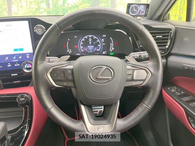 Lexus NX 2023-06 7501309-10