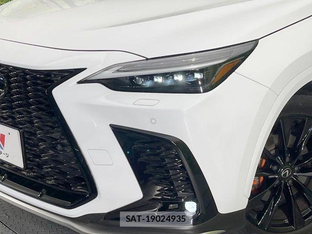 Lexus NX 2023-06 7501309-11