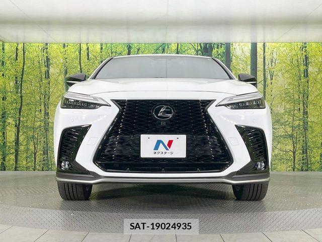 Lexus NX 2023-06 7501309-13
