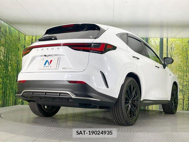 Lexus NX 2023-06 7501309-16