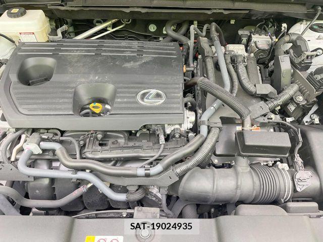 Lexus NX 2023-06 7501309-17