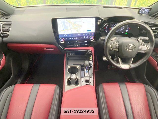 Lexus NX 2023-06 7501309-1