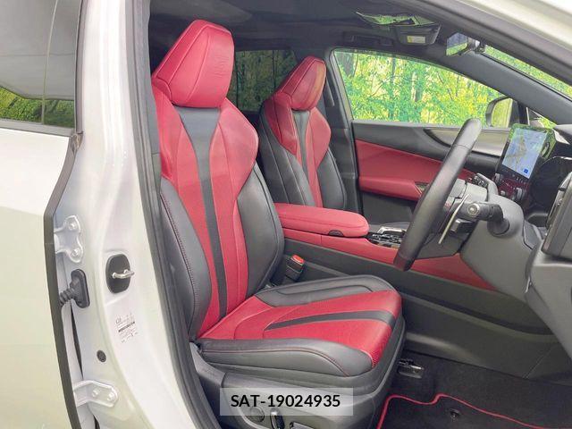 Lexus NX 2023-06 7501309-7