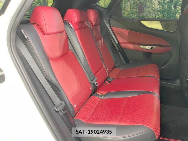 Lexus NX 2023-06 7501309-8