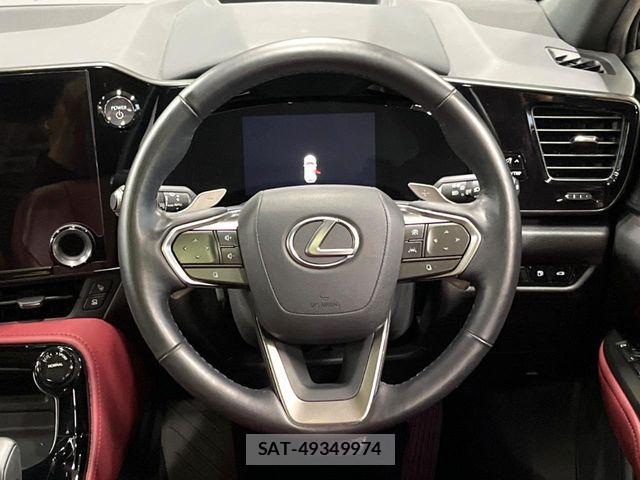 Lexus NX 2023-08 7501313-11