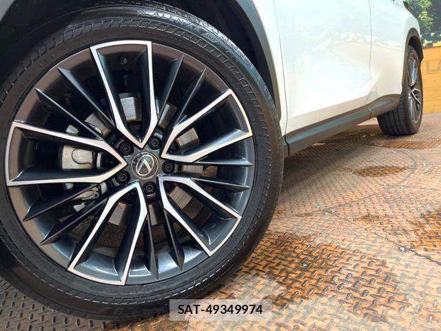 Lexus NX 2023-08 7501313-12