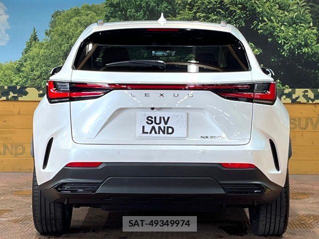 Lexus NX 2023-08 7501313-14