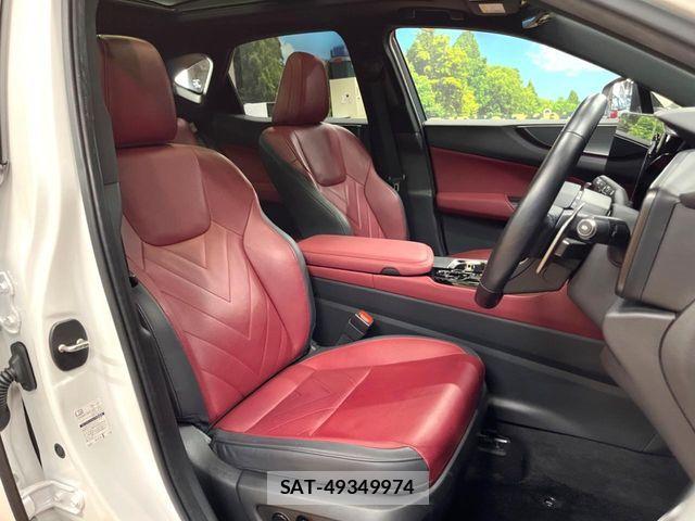 Lexus NX 2023-08 7501313-7