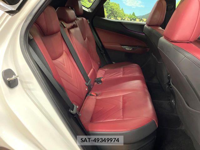 Lexus NX 2023-08 7501313-8