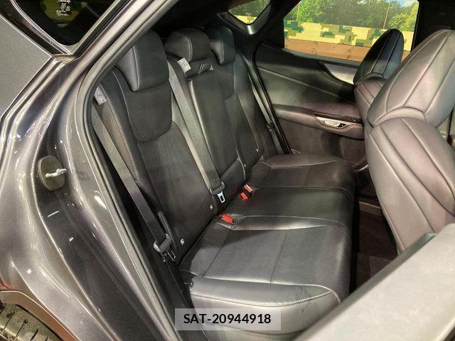 Lexus NX 2023-01 7501314-9