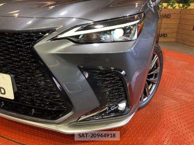 Lexus NX 2023-01 7501314-11