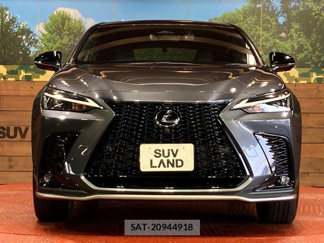 Lexus NX 2023-01 7501314-13