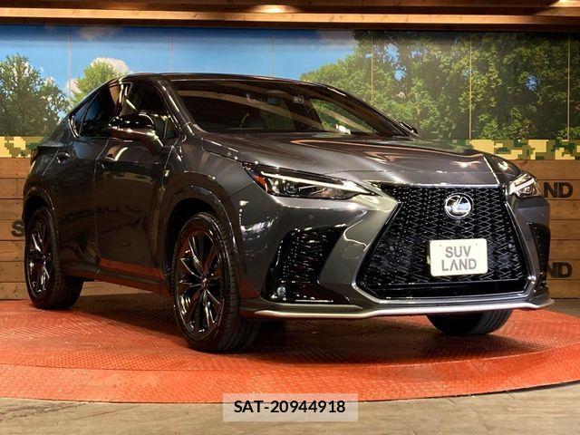 Lexus NX 2023-01 7501314-15