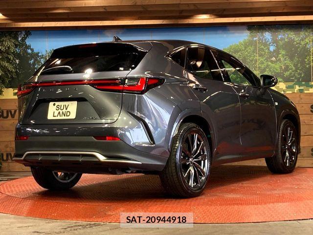 Lexus NX 2023-01 7501314-16