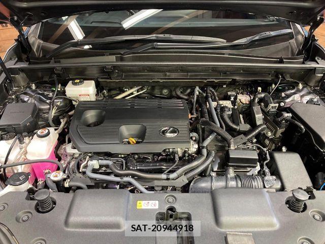 Lexus NX 2023-01 7501314-17