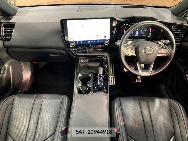 Lexus NX 2023-01 7501314-1