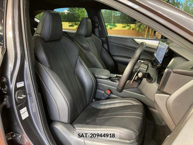 Lexus NX 2023-01 7501314-8