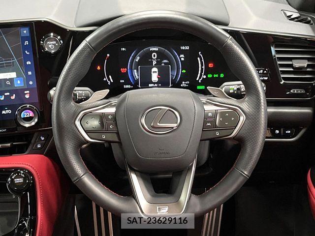 Lexus NX 2024-11 7501306-10