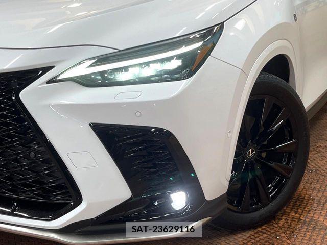 Lexus NX 2024-11 7501306-11