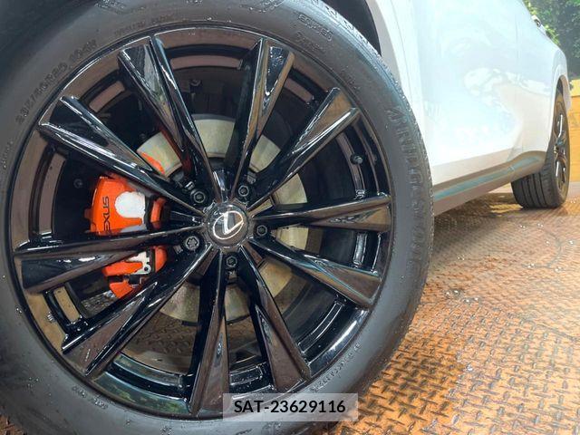 Lexus NX 2024-11 7501306-12