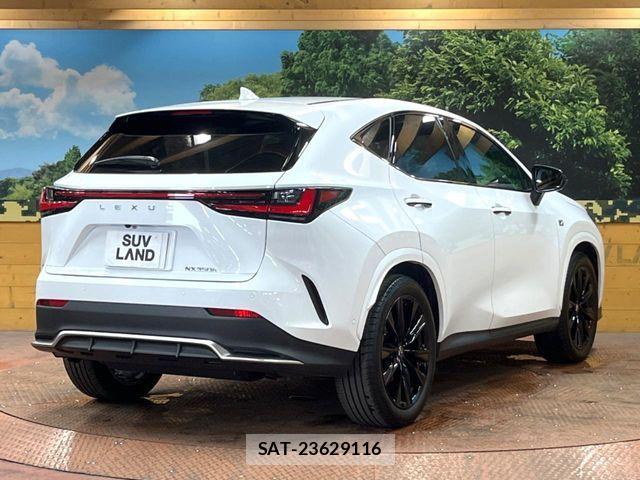 Lexus NX 2024-11 7501306-16