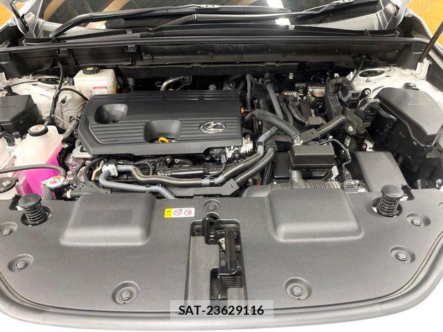 Lexus NX 2024-11 7501306-17