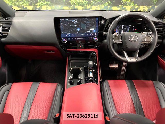 Lexus NX 2024-11 7501306-1