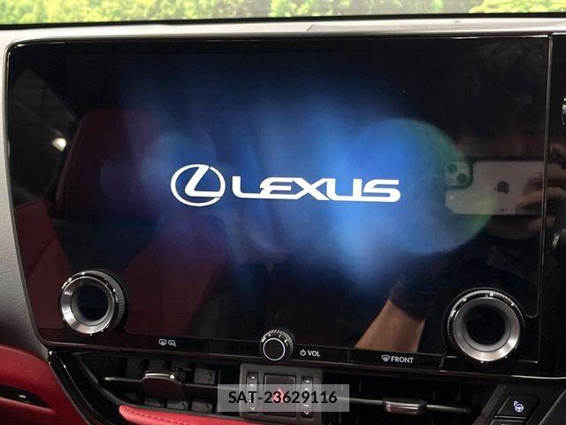 Lexus NX 2024-11 7501306-3