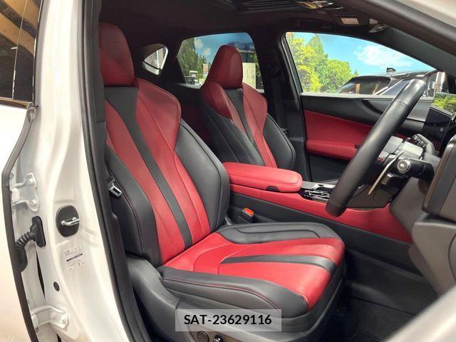 Lexus NX 2024-11 7501306-7