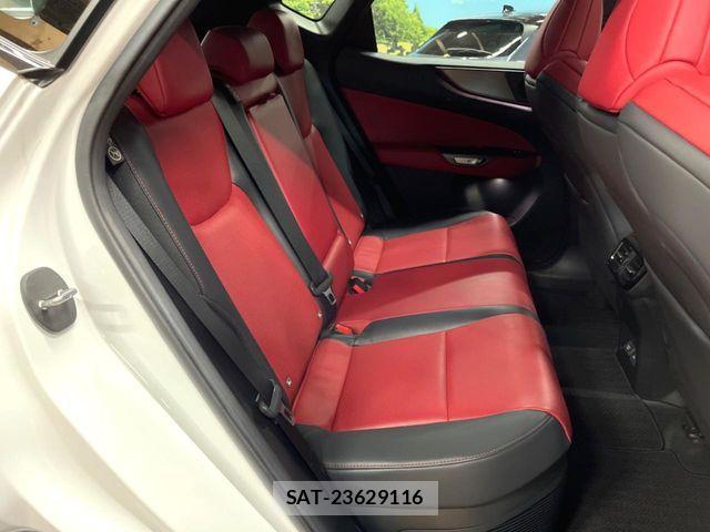 Lexus NX 2024-11 7501306-8