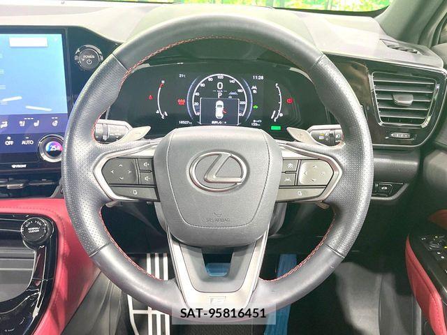 Lexus NX 2023-07 7562366-10
