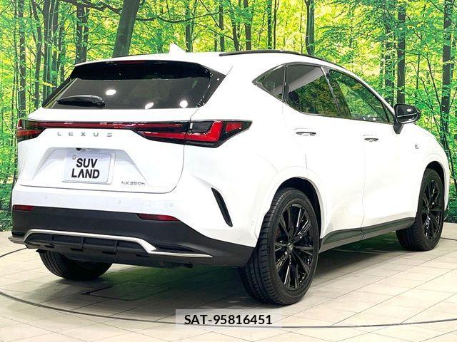 Lexus NX 2023-07 7562366-12
