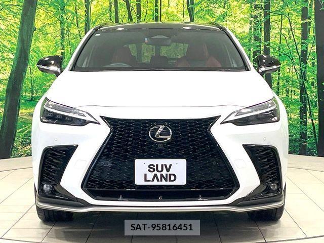 Lexus NX 2023-07 7562366-13