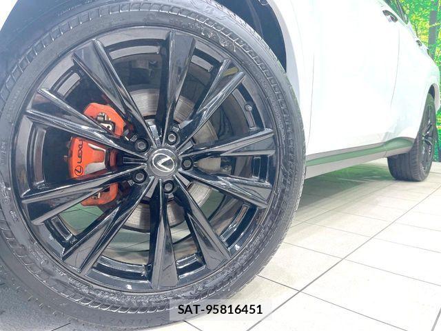 Lexus NX 2023-07 7562366-16