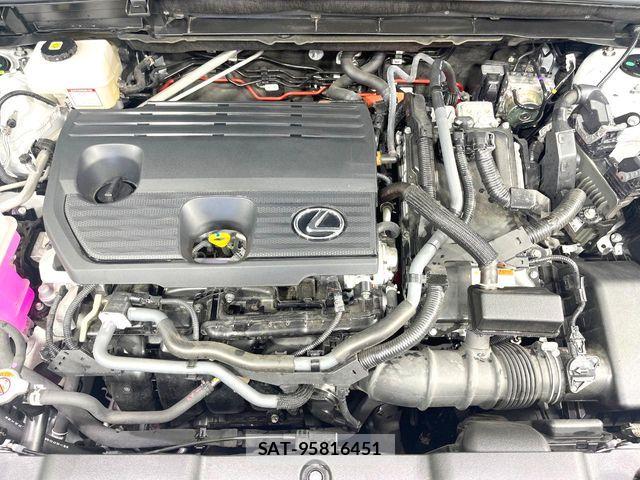 Lexus NX 2023-07 7562366-17