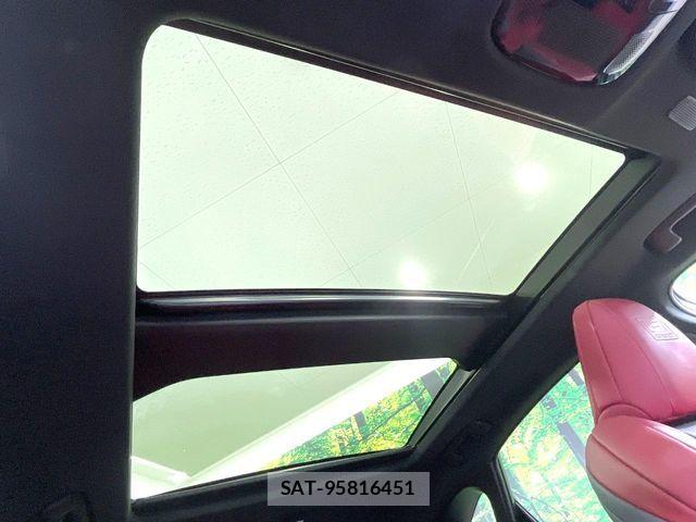 Lexus NX 2023-07 7562366-2